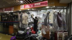 Поскъпването на храните в Китай ускори потребителската инфлация през декември