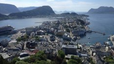 България се изкачва все по-нагоре в световната класация по щастие