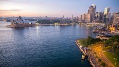 Опасността от балон на жилищния пазар в Австралия може да доведе до нови мерки