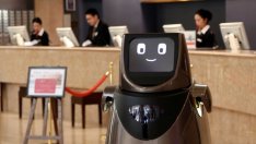 Шиндзо Абе: Япония не се страхува от изкуствения интелект