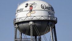 Филмовите хитове подкрепиха печалбата на Walt Disney