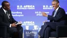 САЩ обръщат поглед към Африка с инициативи за 33 млрд. долара 