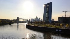 ЕЦБ промени очакванията за бъдещото развитие на лихвените проценти