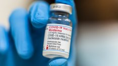 Moderna влезе в S&P 500 като най-добре представящия се актив за годината