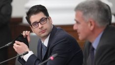 Служебният кабинет предава на новото правителство променен Плана за възстановяване