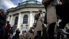 МОН очаква спад на студентите в икономическите специалности