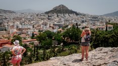 1200 милионери са се установили в Гърция от 2022 г. насам