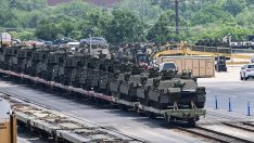 Тайният план, който Германия подготви в случай на война с Русия