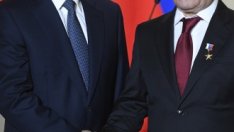 Приближен до Путин бизнесмен е собственикът на двореца от видеото на Навални