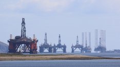 Коя петролна компания се представи най-добре през 2020 г.?