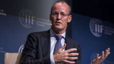 Клаас Кнот: Надеждата за икономическо възстановяване поддържа ралито при акциите