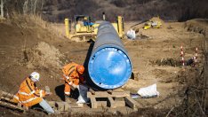 Енергийният министър: Предоговарянето на договора с „Боташ“ няма да е лесно