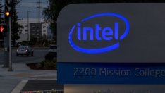 Intel ще произвежда чипове за MediaTek