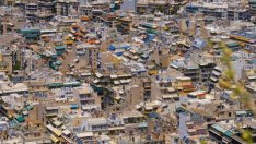 Нова криза назрява в Гърция - този път с наемите