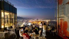 Растежът на южнокорейската икономика се ускори по-бързо от очакванията