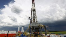 Американската мечта за шистов газ избледнява в Полша 