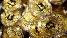 На биткойна може да му предстои ново поевтиняване през идните дни