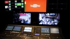 YouTube пусна музикално мобилно приложение