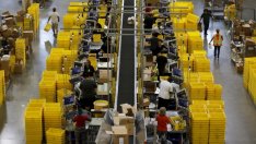 Amazon пренася опита си от Индия на други пазари