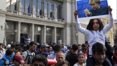 Началото на края за Меркел