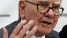 Berkshire Hathaway на Бъфет отчете 49% ръст на печалбата си