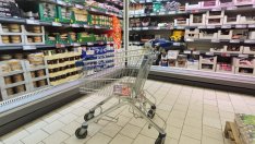 Инфлацията у нас продължава да се забавя бързо до 4,4%