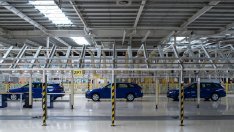 Skoda: Volkswagen решава за четвъртата фабрика за батерии до края на годината