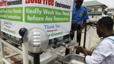 Европа дава 140 млн. евро за борбата с ебола в Западна Африка