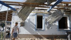 Примирието в Украйна е застрашено от нова стрелба