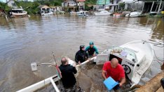 Няколко милиона лева ще са нужни за възстановяване на мостове в община Приморско