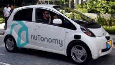 Автономните коли натискат спирачката след години на пълна еуфория