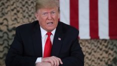 Доналд Тръмп - шоу и хаос в Белия дом