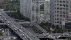 Чуждестранни инвеститори са вложили рекордна сума в бизнес имоти в Китай