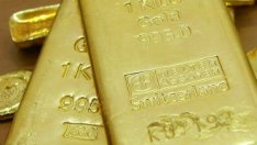 Русия стана петият по големина притежател на злато в света