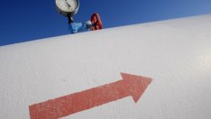 2015 година в търсене на алтернативите на руския природен газ