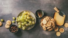 Довиждане гауда, сбогом горчица: Емблематични храни са на ръба да изчезнат заради климатичните промени