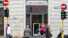 ING се съюзява с Amazon в сферата на кредитирането 