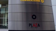 Ръководителят на Commerzbank подава оставка, за да й даде ново начало