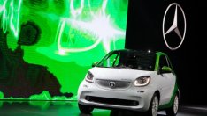 Daimler иска да продаде фабриката на Smart в Хамбах