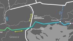 Италия одобри ОВОС-а на Трансадриатическия газопровод