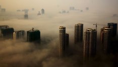 Цените на жилищата в Китай с първи ръст от 14 месеца