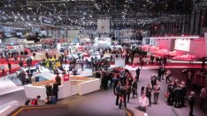 Автомобилният пазар на Европа продължава да расте