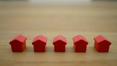 Между 80 и 150 лв. на година заделят половината българи за застраховка на имота