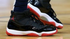 Sotheby’s търси 150 000 долара за чифт маратонки на Майкъл Джордан