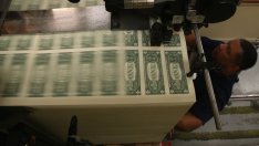 Фед все повече се отдалечава от идеята за V-образно възстановяване