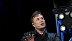 Мъск: Tesla ще напусне Калифорния