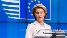 ЕК може да заведе процедура срещу Германия заради решението на съда за ЕЦБ