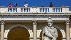 Италия и Япония обмислят по-ранно разхлабване на мерките