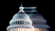 Законопроектът за криптовалутите в САЩ отбеляза първия си голям успех в Сената