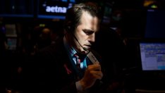 Растящата доходност по американските ДЦК оцветява в червено щатските индекси*